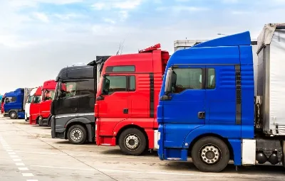 İzmir Kahramanmaraş Ambar Nakliyat