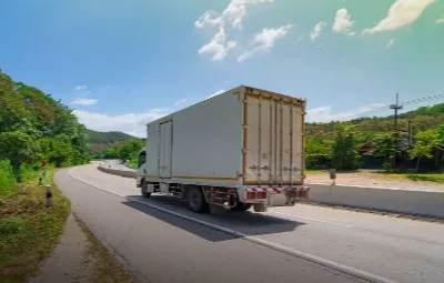 İzmir ile Kahramanmaraş Arası Bulaşık Makinesi Taşıma