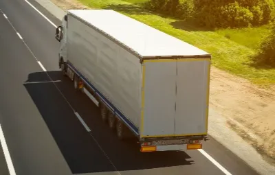 İzmir ile Kahramanmaraş Arası Parça Eşya Taşıma