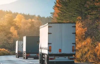 İzmir ile Kahramanmaraş Arası Klima Taşıma